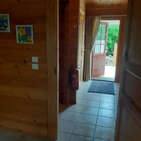 Casa Ratafia, Le Gout Occitan ! Chalet Mauroux (Lot)