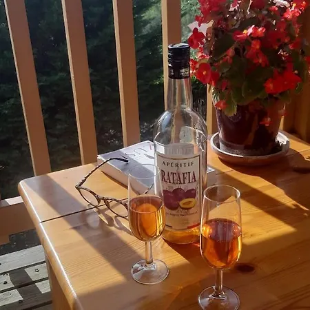 Casa Ratafia, Le Gout Occitan ! Mauroux (Lot)
