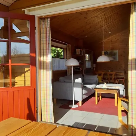 Chalet Casa Ratafia, Le Gout Occitan !