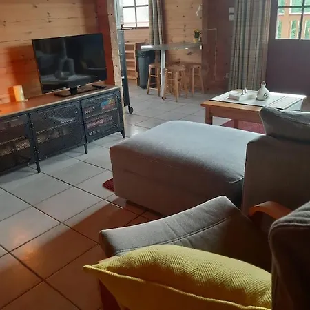 Chalet Casa Ratafia, Le Gout Occitan ! *
