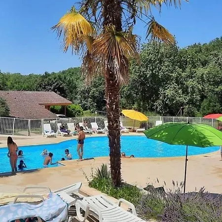 Chalet Casa Ratafia, Le Gout Occitan ! Mauroux (Lot)