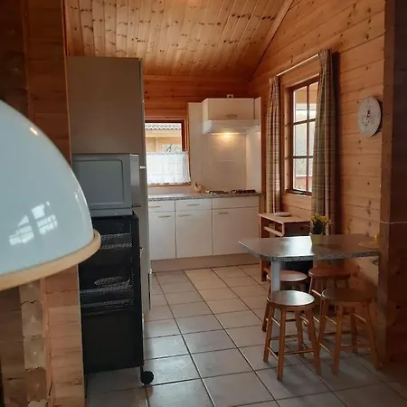 Casa Ratafia, Le Gout Occitan ! Chalet