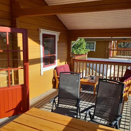 Chalet Casa Ratafia, Le Gout Occitan ! *