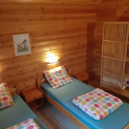 Casa Ratafia, Le Gout Occitan ! Chalet Mauroux (Lot)