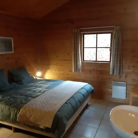 Chalet Casa Ratafia, Le Gout Occitan !