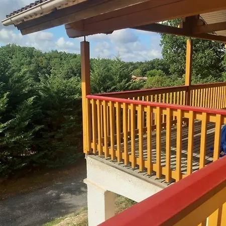 Casa Ratafia, Le Gout Occitan ! Chalet *