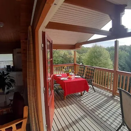 Casa Ratafia, Le Gout Occitan ! Chalet