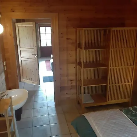 Chalet Casa Ratafia, Le Gout Occitan ! Mauroux (Lot)