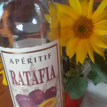 Casa Ratafia, Le Gout Occitan ! *