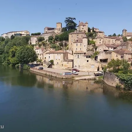 Chalet Casa Ratafia, Le Gout Occitan !