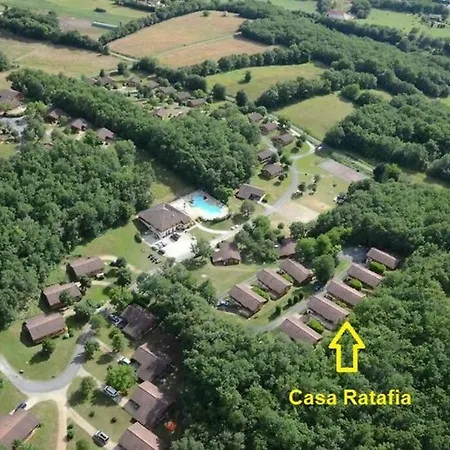 Casa Ratafia, Le Gout Occitan ! * Mauroux (Lot)